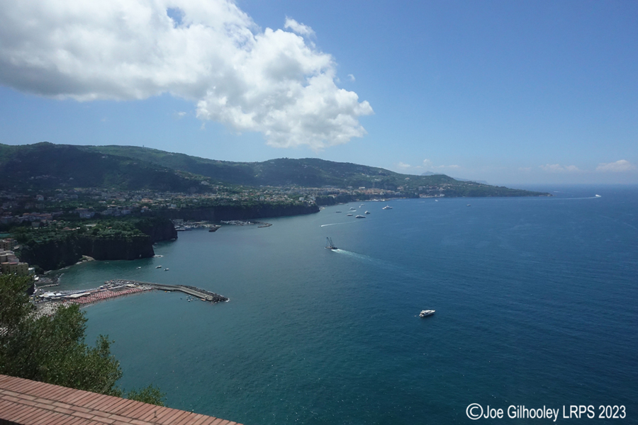 Sorrento