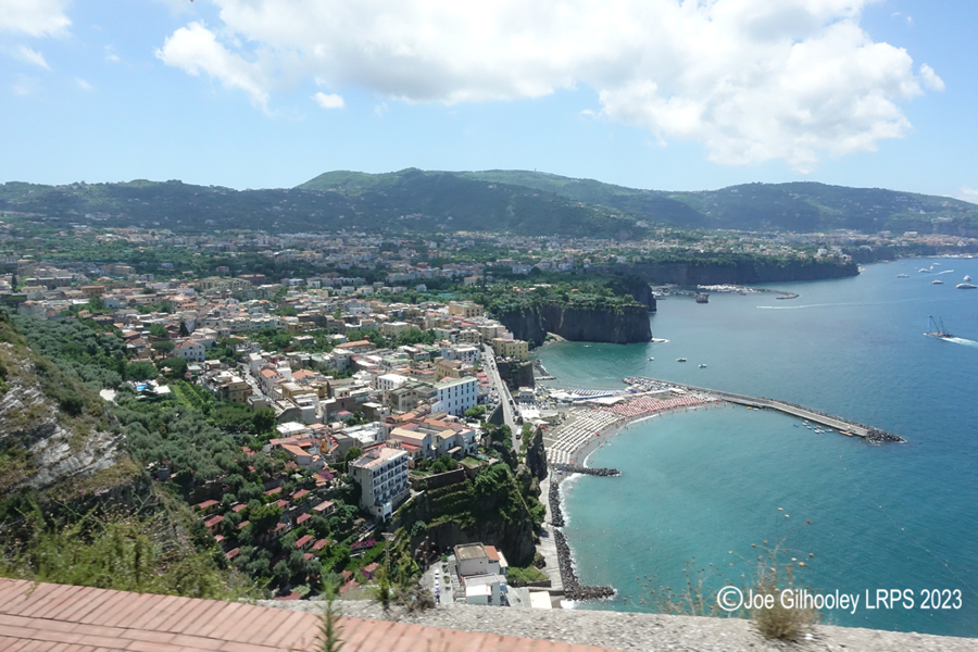 Sorrento