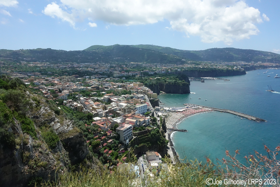 Sorrento