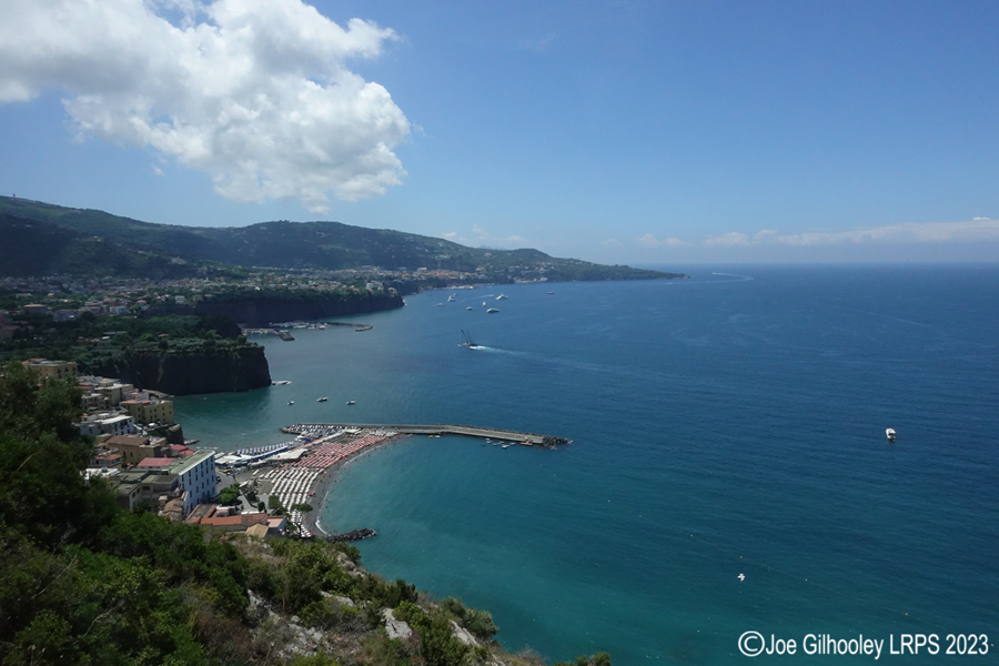 Sorrento