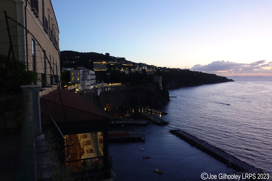 Sorrento