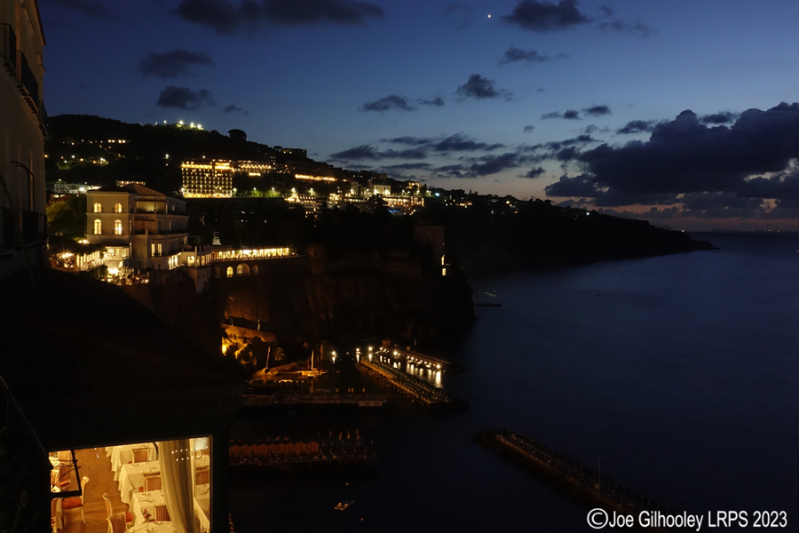 Sorrento