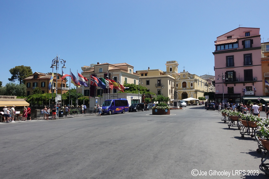 Sorrento