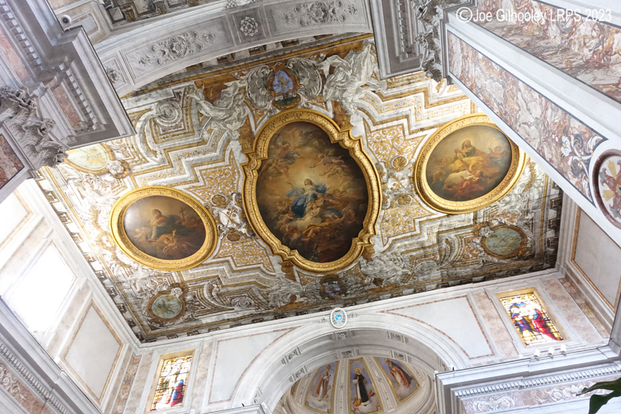 Sorrento Cathedral