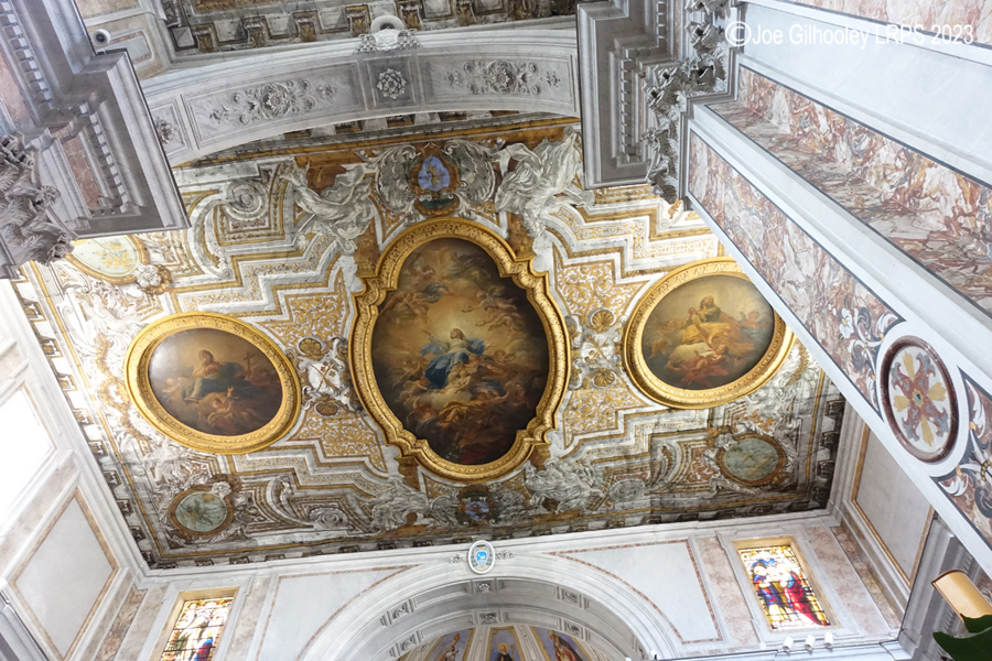 Sorrento Cathedral