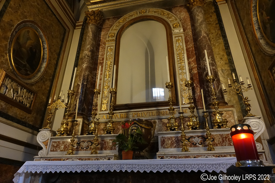 Sorrento Cathedral