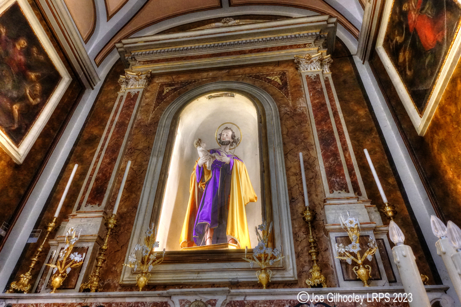 Sorrento Cathedral