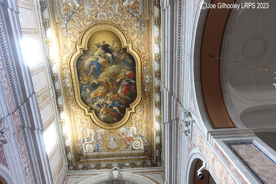 Sorrento Cathedral