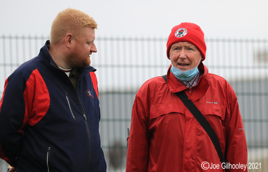 Spartans v Bonnyrigg Rose