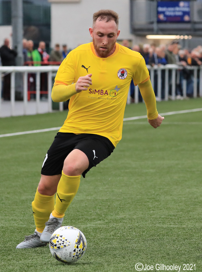 Spartans v Bonnyrigg Rose