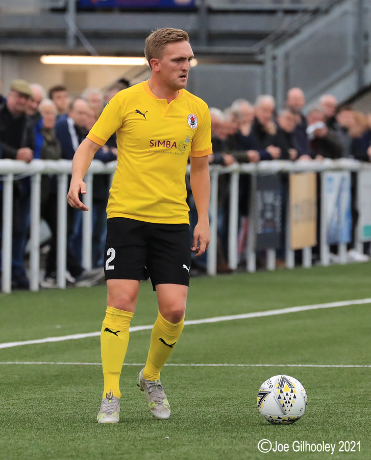 Spartans v Bonnyrigg Rose