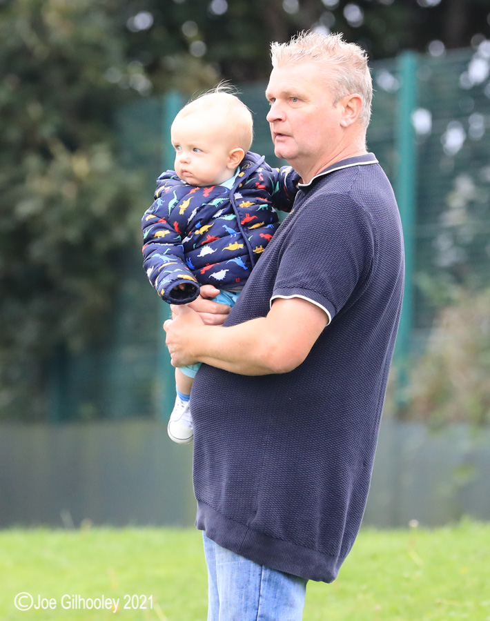 Spartans v Bonnyrigg Rose