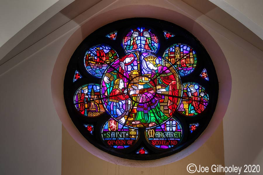 St Margaret's RC Church Loanhead