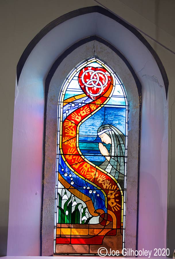 St Margaret's RC Church Loanhead