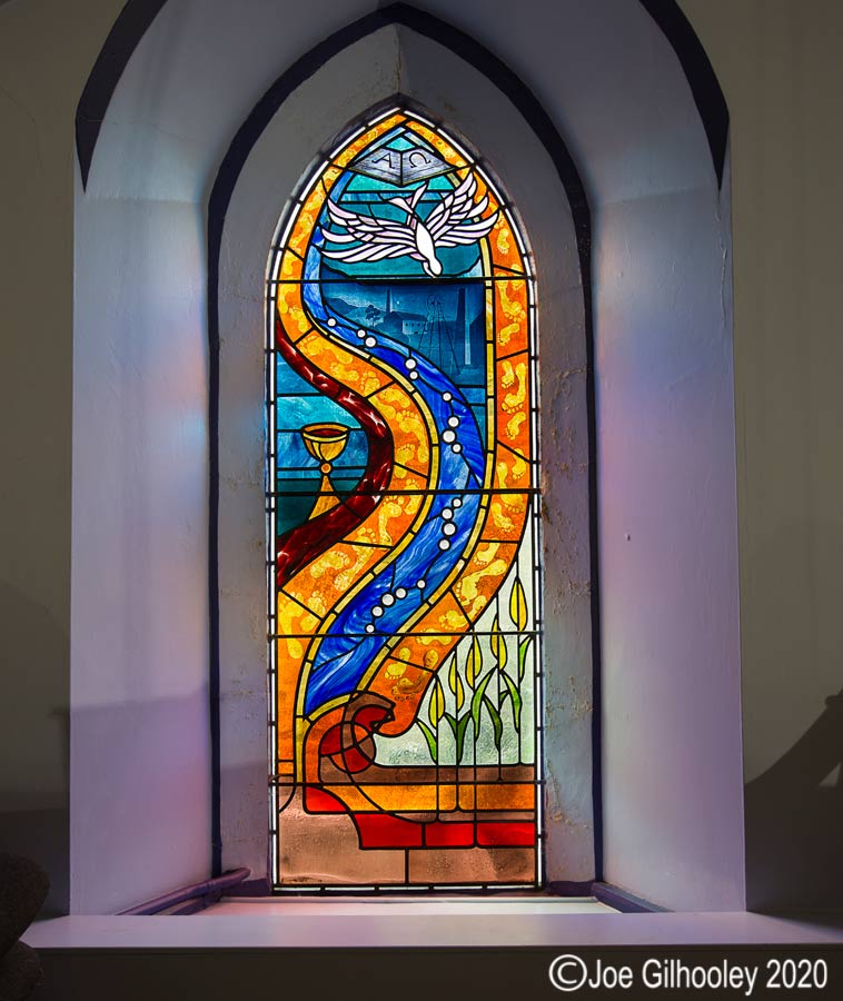 St Margaret's RC Church Loanhead