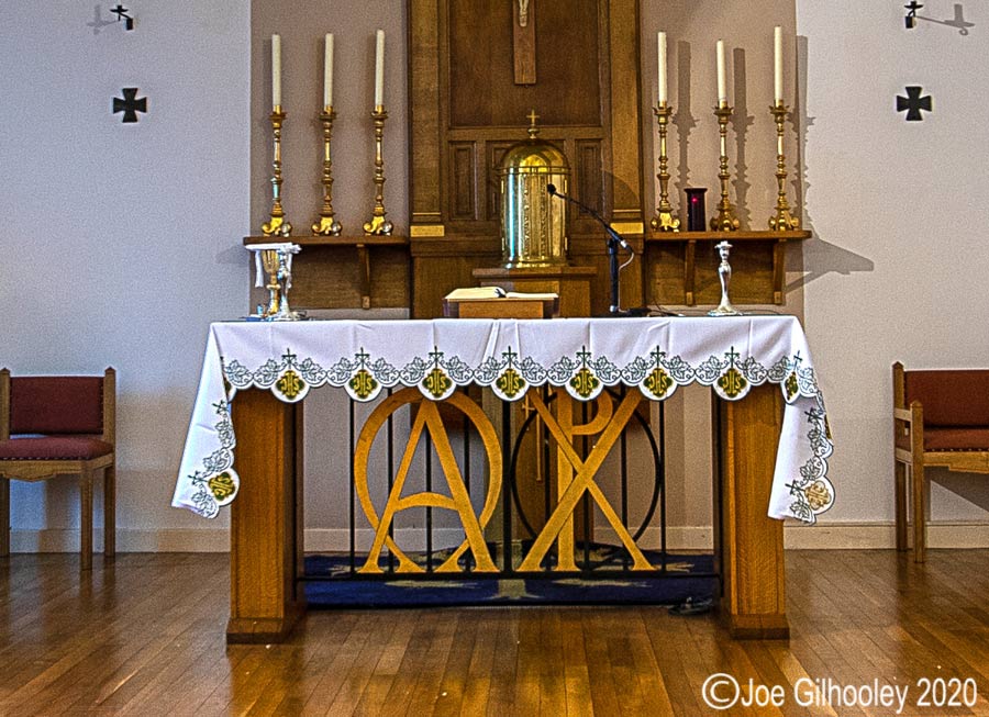 St Margaret's RC Church Loanhead