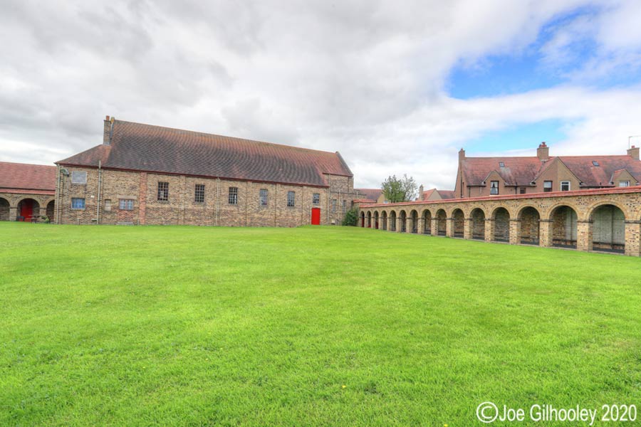 St Matthew's RC Church, Rosewell , Midlothian