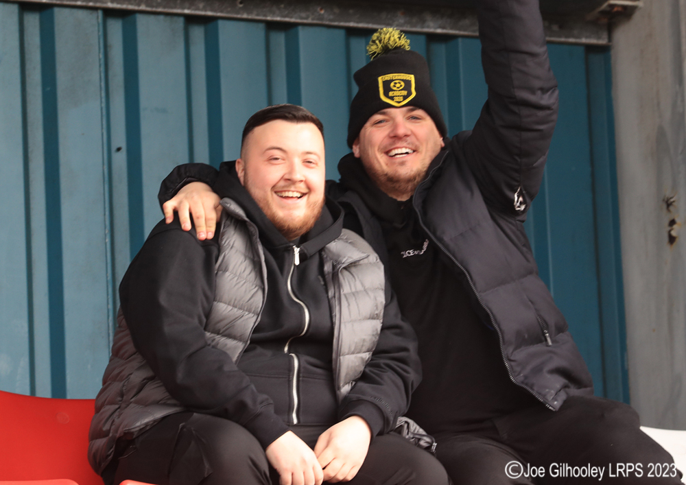 Stirling Albion v Bonnyrigg Rose