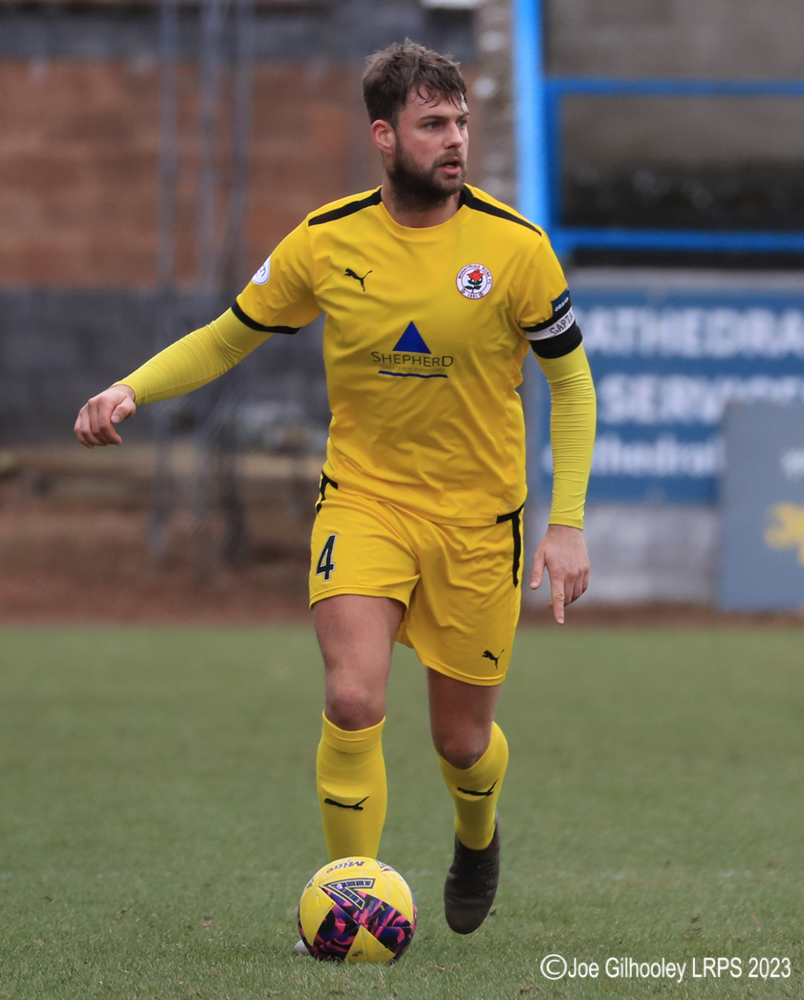 Stirling Albion v Bonnyrigg Rose