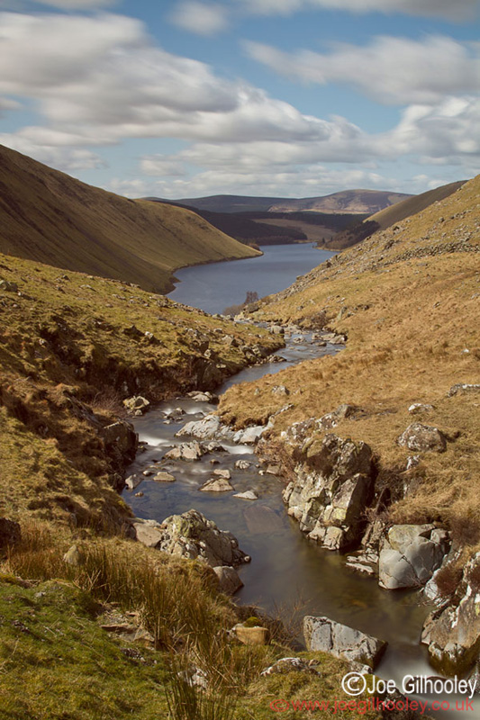 Tala Reservoir Tala Reservoir