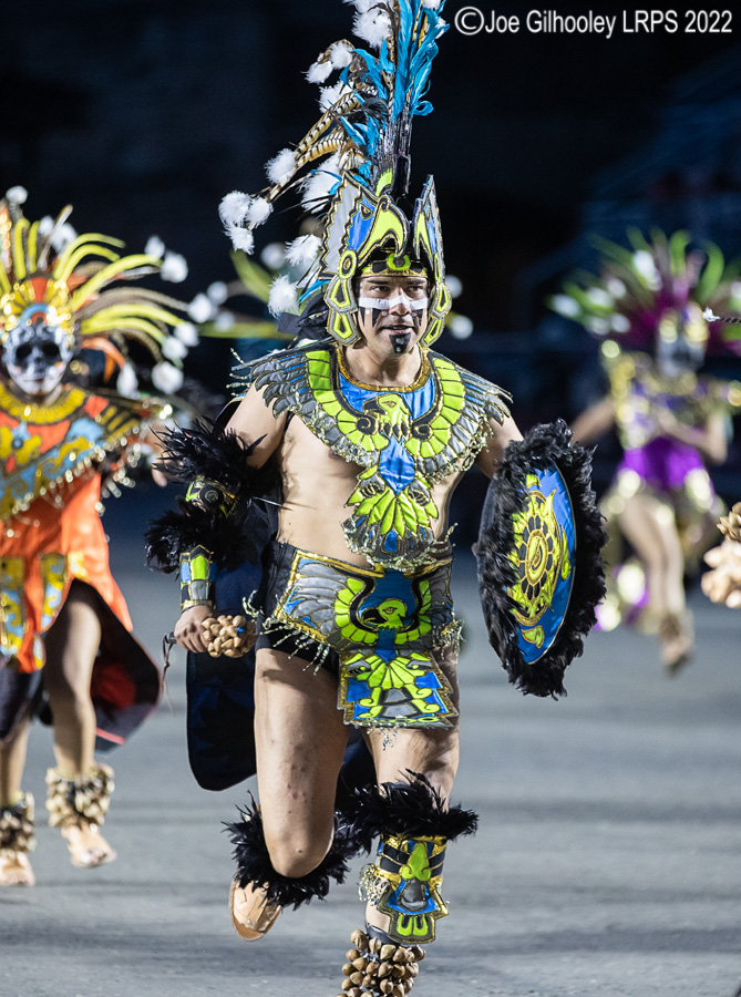 Royal Edinburgh Military Tattoo 2022
