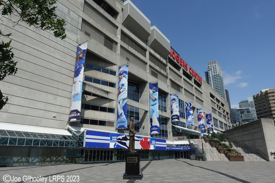 Canada Holiday - Toronto