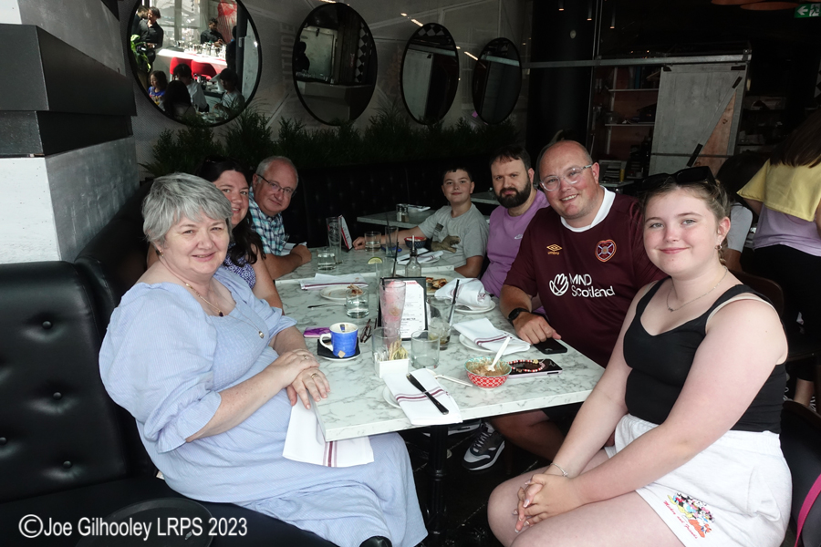 Canada Holiday - Toronto