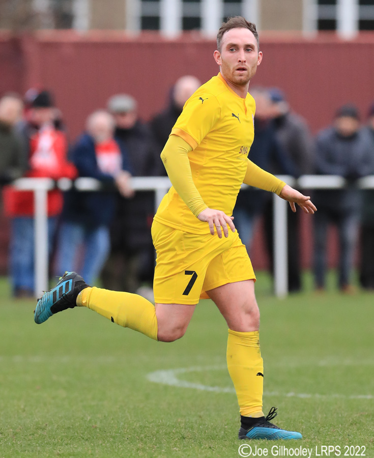Tranent Juniors v Bonnyrigg Rose 