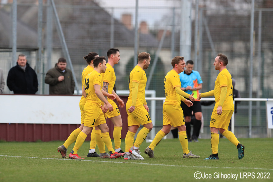 Tranent Juniors v Bonnyrigg Rose 
