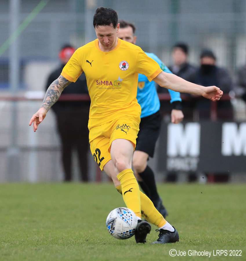 Tranent Juniors v Bonnyrigg Rose 