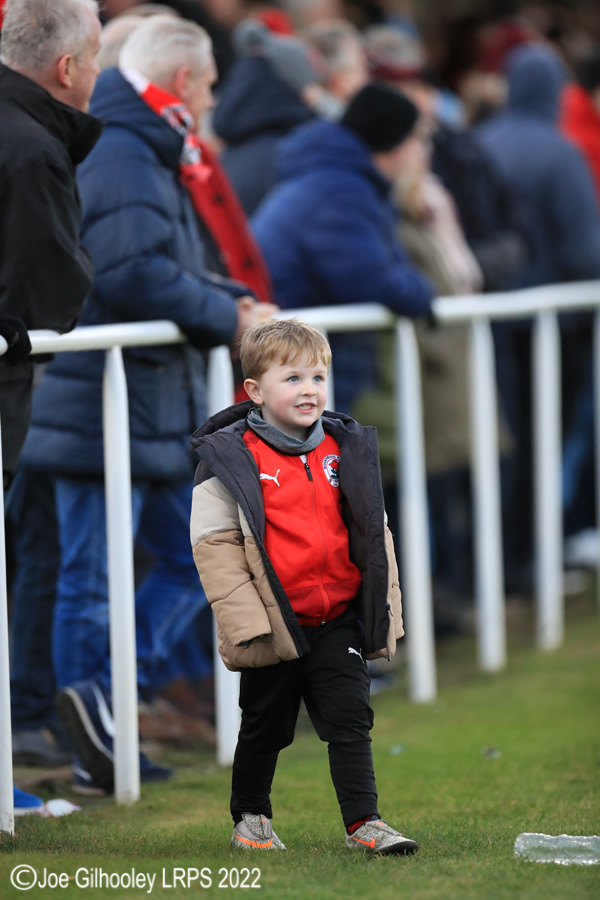 Tranent Juniors v Bonnyrigg Rose 