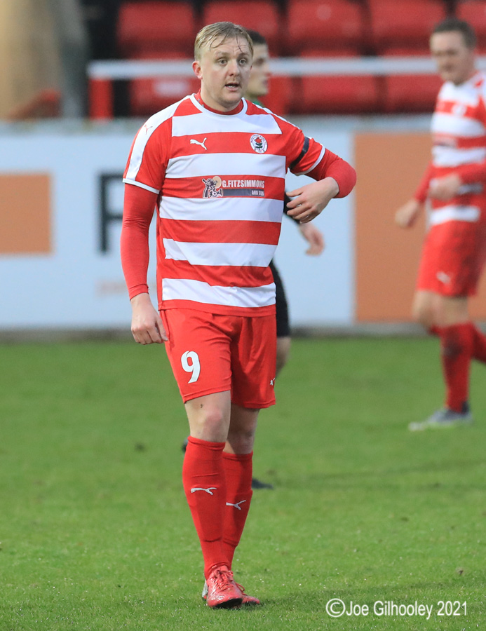 University of Stirling v Bonnyrigg Rose 