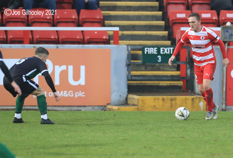 University of Stirling v Bonnyrigg Rose 