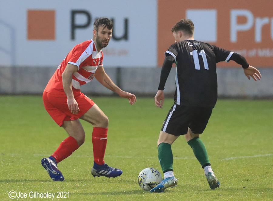 University of Stirling v Bonnyrigg Rose 