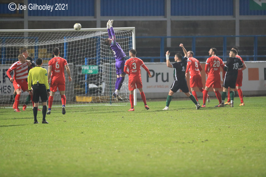 University of Stirling v Bonnyrigg Rose 