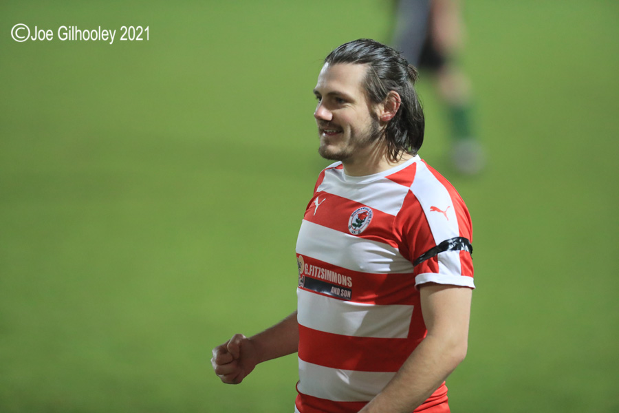 University of Stirling v Bonnyrigg Rose 