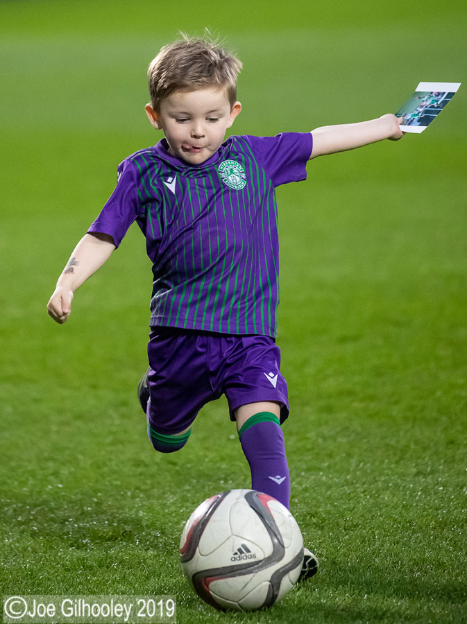 Scottish Women's Cup Final 2019 