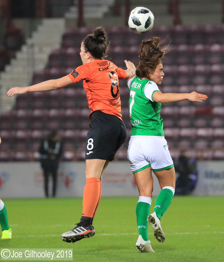 Scottish Women's Cup Final 2019 