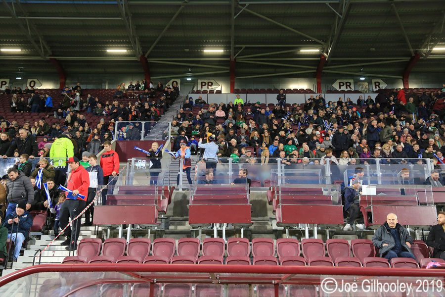 Scottish Women's Cup Final 2019 