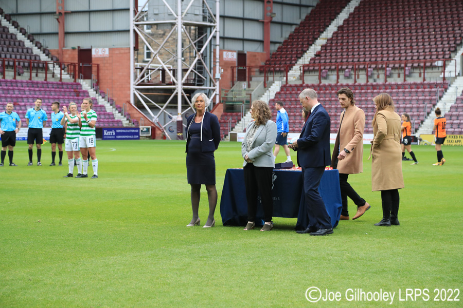 Scottish Women's Cup Final