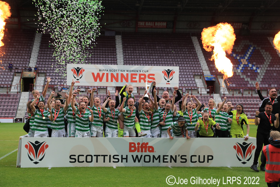 Scottish Women's Cup Final