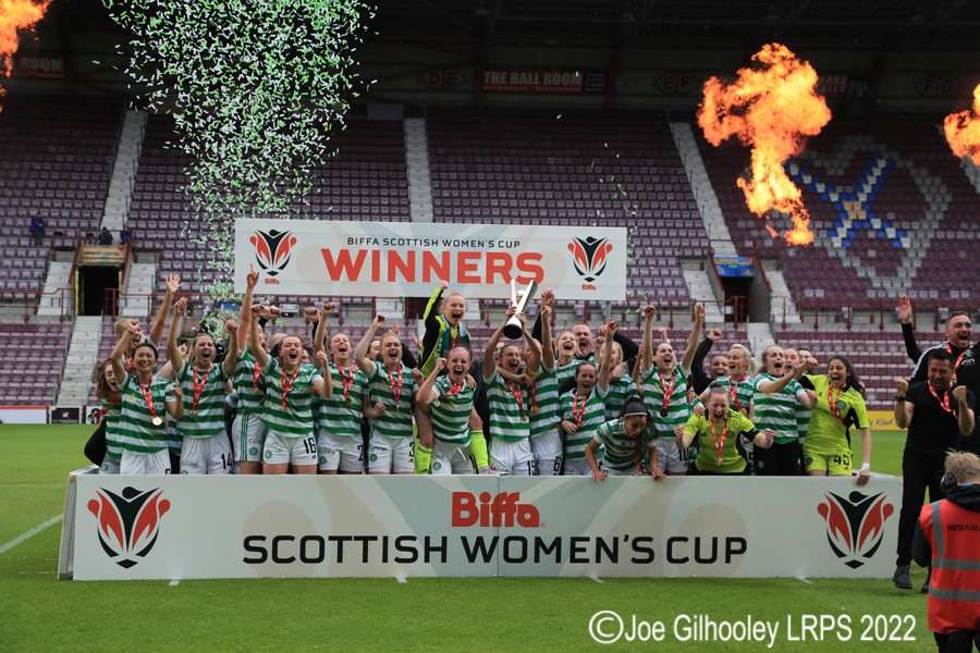 Scottish Women's Cup Final