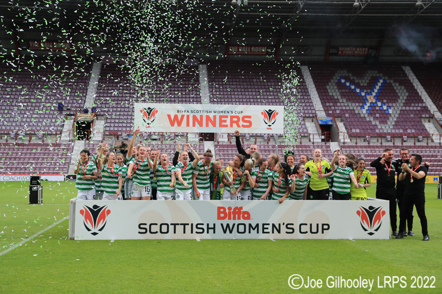 Scottish Women's Cup Final
