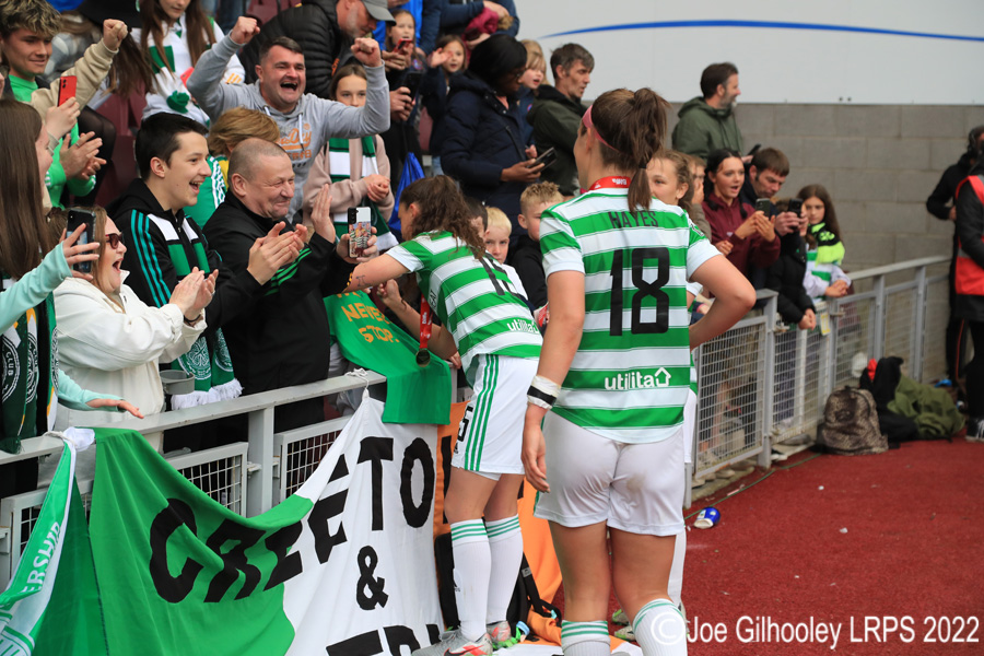 Scottish Women's Cup Final