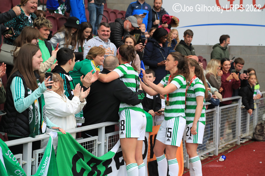 Scottish Women's Cup Final