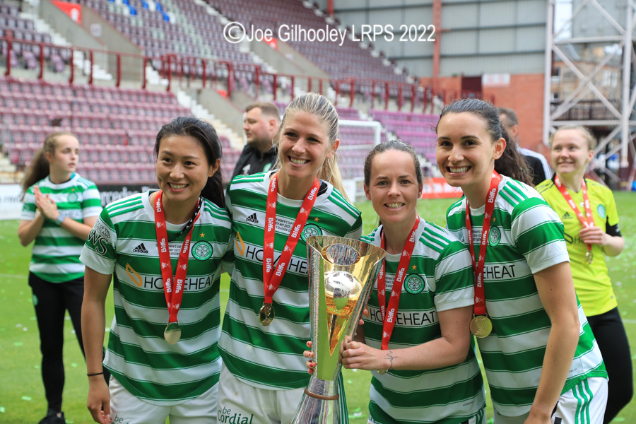 Scottish Women's Cup Final