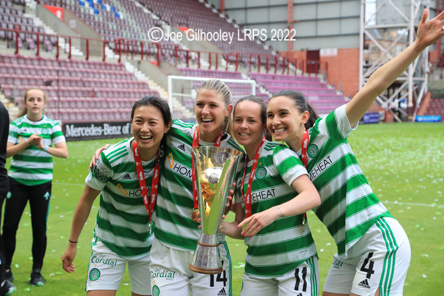 Scottish Women's Cup Final