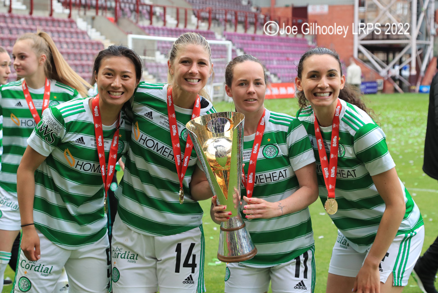 Scottish Women's Cup Final