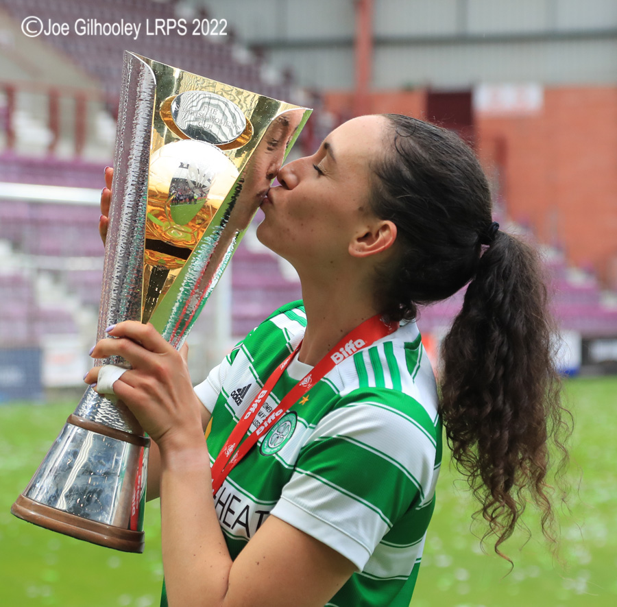 Scottish Women's Cup Final
