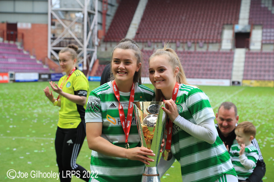 Scottish Women's Cup Final